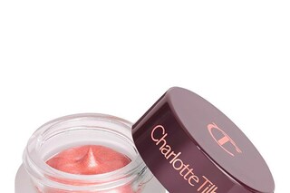 Pink Eyeshadow
