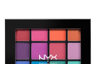 Pink Eyeshadow