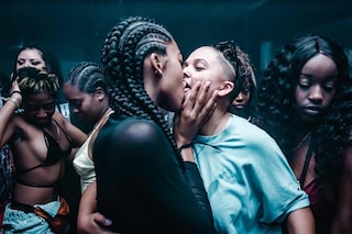 lick club photo chanel moye