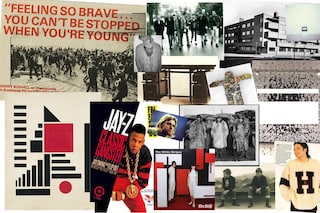 CASELY-HAYFORD MOODBOARD AW14