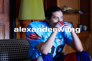 alexander wang collection 1 campaign brianna capozzi 