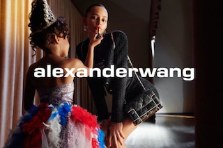 alexander wang collection 1 campaign brianna capozzi 