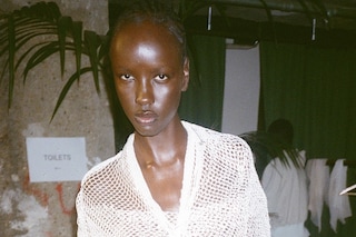 London Fashion Week AW24 Chester