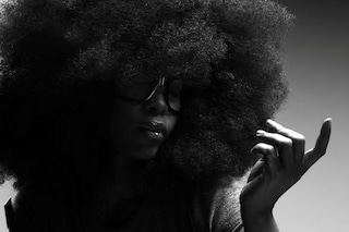 Erykah Badu