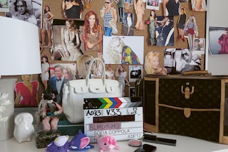 Sofia Coppola, from Archive (MACK, 2023)