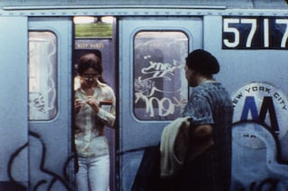 Graffiti (2025)