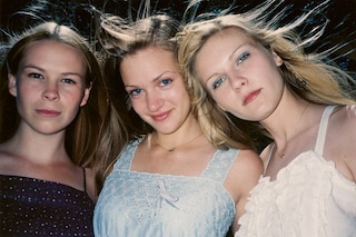 Sofia Coppola, The Virgin Suicides (Mack, 2025). 