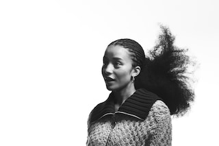 Chase Infiniti – The Winter Issue 2025