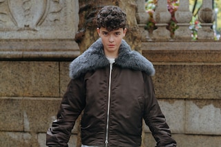 Owen Cooper – The Winter Issue 2025