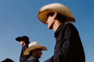 Amish youth – Winter 2025