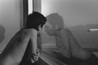 Nick Haymes, Chronograph