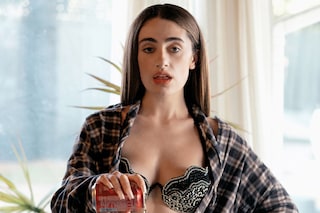 Rachel Sennott — The Winter Issue 2025