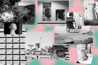 W/W/W, The Gulf Between Us Vol. 2