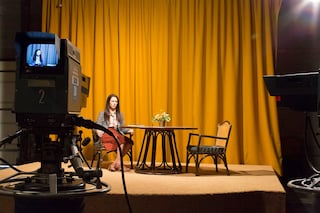 Christine (January 27 2017)