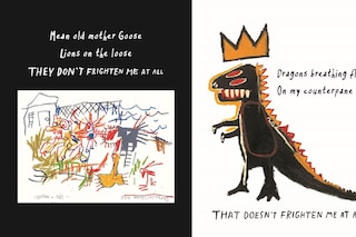 Life Doesn’t Frighten Me
