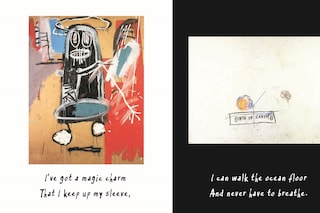 Life Doesn’t Frighten Me