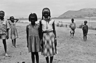 Ming Smith, Ethiopian crew , Ethiopia