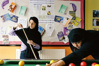 Shining Lights: Black Women Photographers in 1980s–‘90s Brit