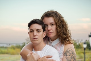 Jess T. Dugan, Look at me like you love me