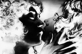 Tee A. Corinne: A forest fire between us (2024)