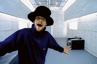 Jonathan Glazer, Jamiroquai, Virtual Insanity (1996)