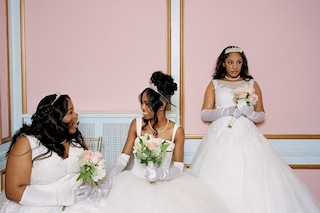 Miranda Barnes, Social Season, Important Flowers