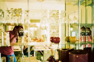 Larry Sultan, Water Over Thunder: Selected Writings 