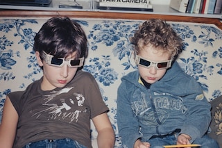 Nick Haymes, Chronograph