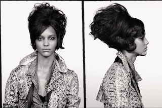 3dazed fashion shoot