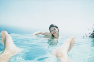 Juergen Teller Sofia Coppola