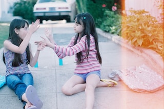 Still from Seashells