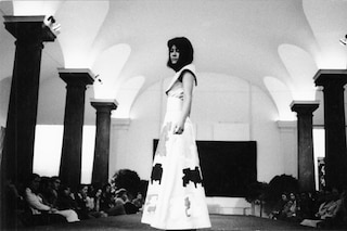 PresentationFashionDepartment1971CollectionFredDeB