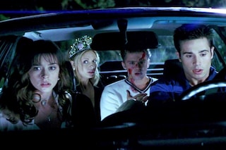 I Know What You Did Last Summer