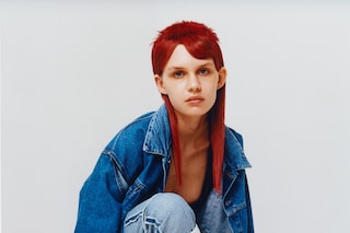 Felicity Ingram Hair Story