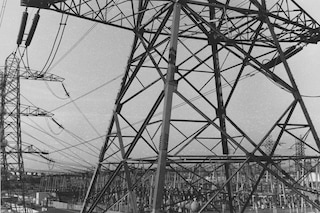 David Lynch, Untitled (England),