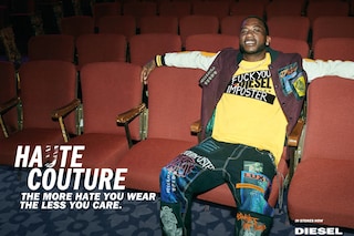 diesel hate couture nicki minaj aw18 bella thorne gucci mane