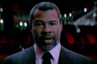 jordan peele