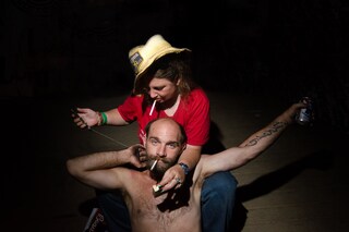 Stacy Kranitz, Appalachia, 2015