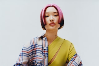 Felicity Ingram Hair Story