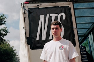 NTS Finale