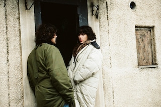 Under the Skin