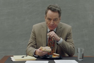 Bryan Cranston as Richard Sackler