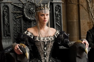Colleen Atwood Snow White and the Huntsman