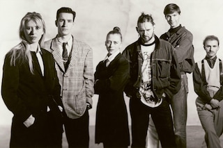 The Antwerp Six at MoMu 