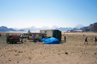 Middle East Tek-3