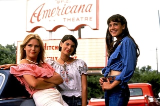 Dazed and Confused (1993) beauty hair make-up 70s