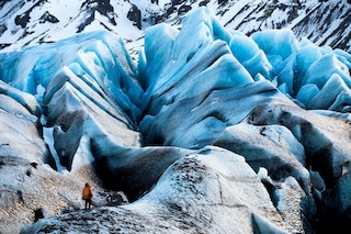 Chasing Ice A