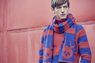 Topman x Sibling