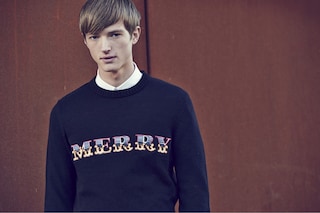 Topman x Sibling