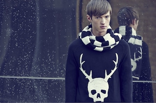 Topman x Sibling